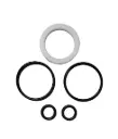 Dichtungsset für Designer 3-Wege-Fensterarmatur ACROBAT
