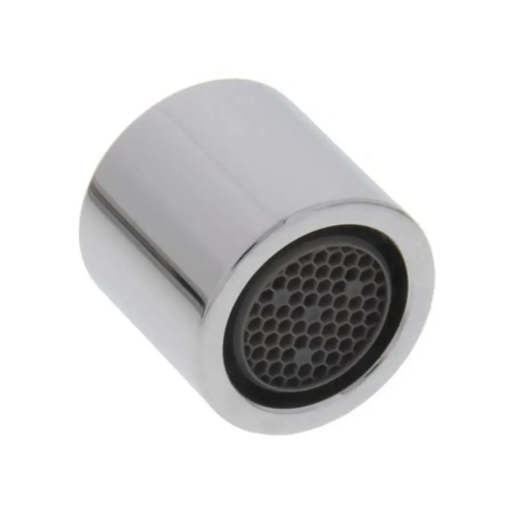 Strahlregler - Perlator für 3-Wege-Zusatzarmatur LARA C-Auslauf Chrom AE161K