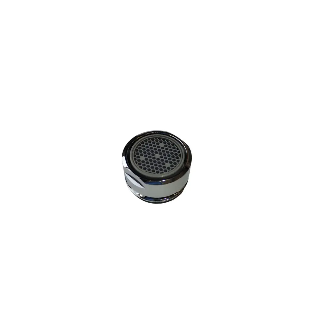 Strahlregler - Perlator Filterwasser Bereich zu 3 und 5-Wege-Armatur LUXURY und STELLA Chrom
