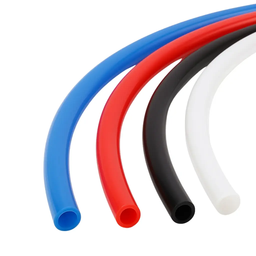 Polyethylen Schlauch LLDPE - 1 Meter - wählbare Größe