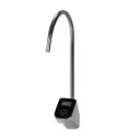 Ein-Weg-Osmose-Wasserhahn APOLLO TOUCH LCD drucklos inkl. Magnet-Ventil | geeignet für AMWAY eSpring
