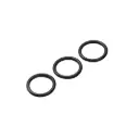 Dichtungsset für 3-Wege-Sodaarmatur GM 6180M