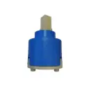 Kartusche Bereich Mischwasser K/W-Wasser für 5-Wege-Armatur STELLA GM 7180
