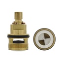 Kartusche Bereich Filterwasser für 3-Wege-Armatur Oregon vor Baujahr 2017