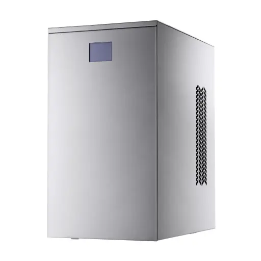 STILLUNDLAUT Trinkwasseranlage QUANTUM 90 mechanisch - Untertisch Sprudelanlage für bis zu 90 Personen